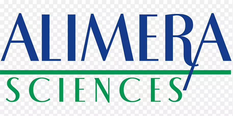 阿利美拉科学有限公司组织标志品牌