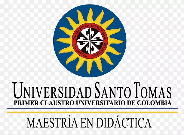 圣托马斯·阿奎那大学组织标志学院