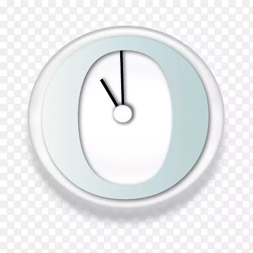 量衡产品设计时钟字体倒计时应用程序Windows 8