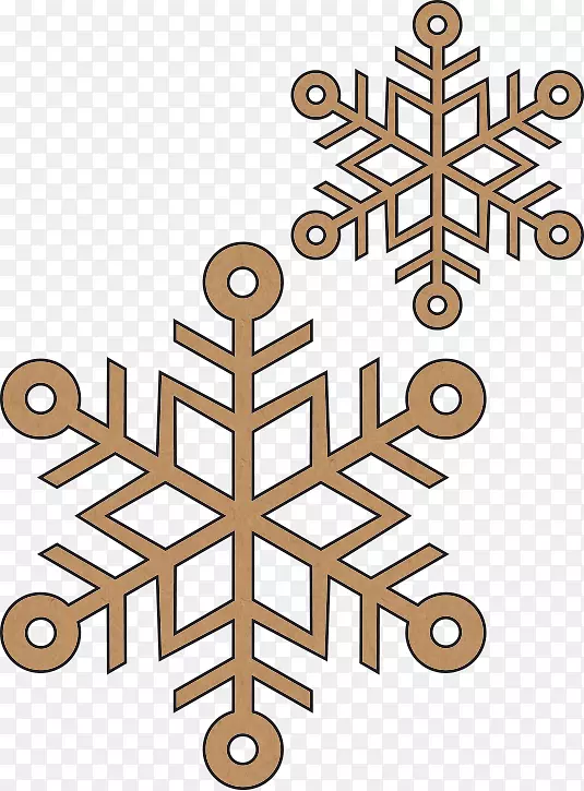 圣诞节假期肖尼山滑雪区插图图形.口音邮票