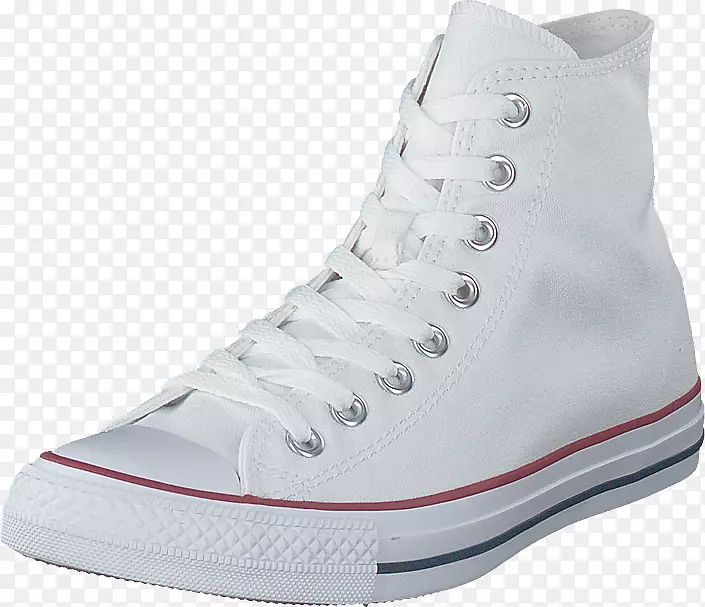 男式帆布靴中，鞋子与所有明星恰克·泰勒相提并论。
