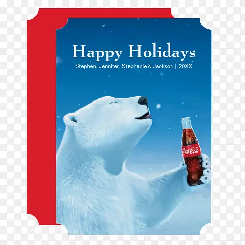 可口可乐公司“汽水”畅饮快乐可口可乐。