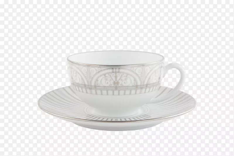 咖啡杯瓷杯餐具碟杯