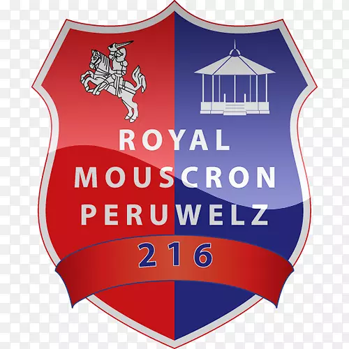 皇家EXCEL比利时穆克龙第一师a r.e。Mouscron k.r.c.天才足球