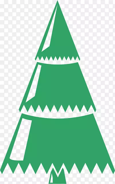 圣诞树圣诞日半酸水屋酒馆和烧烤-AQA海报