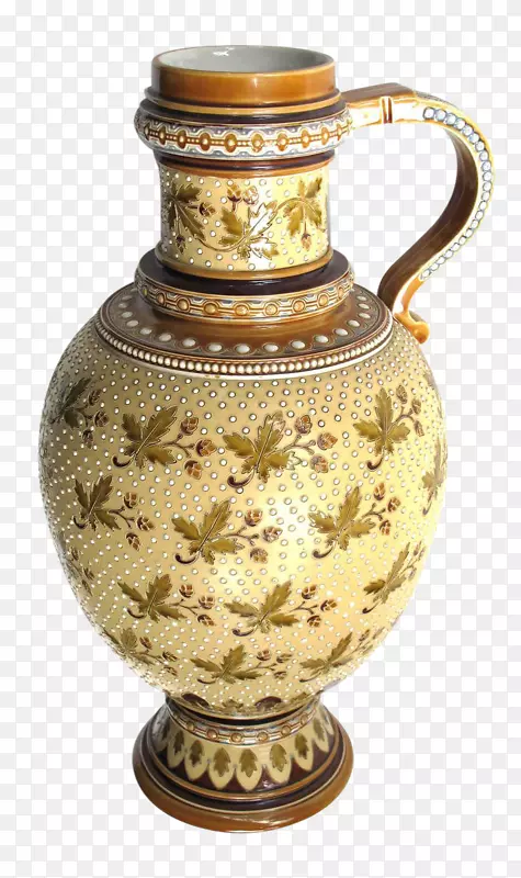 花瓶罐质量陶器花瓶