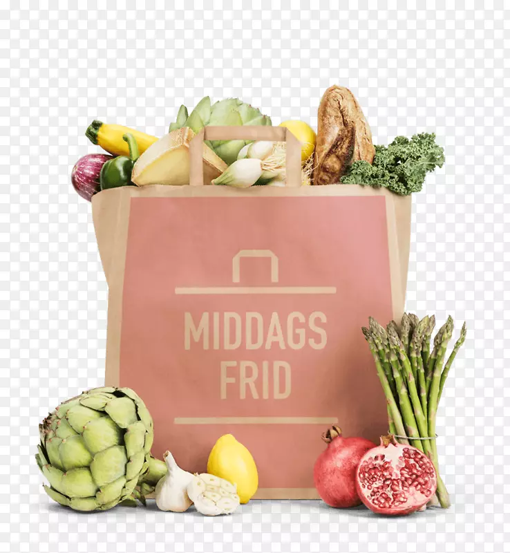 米达格弗莱德食品包有机食品配方
