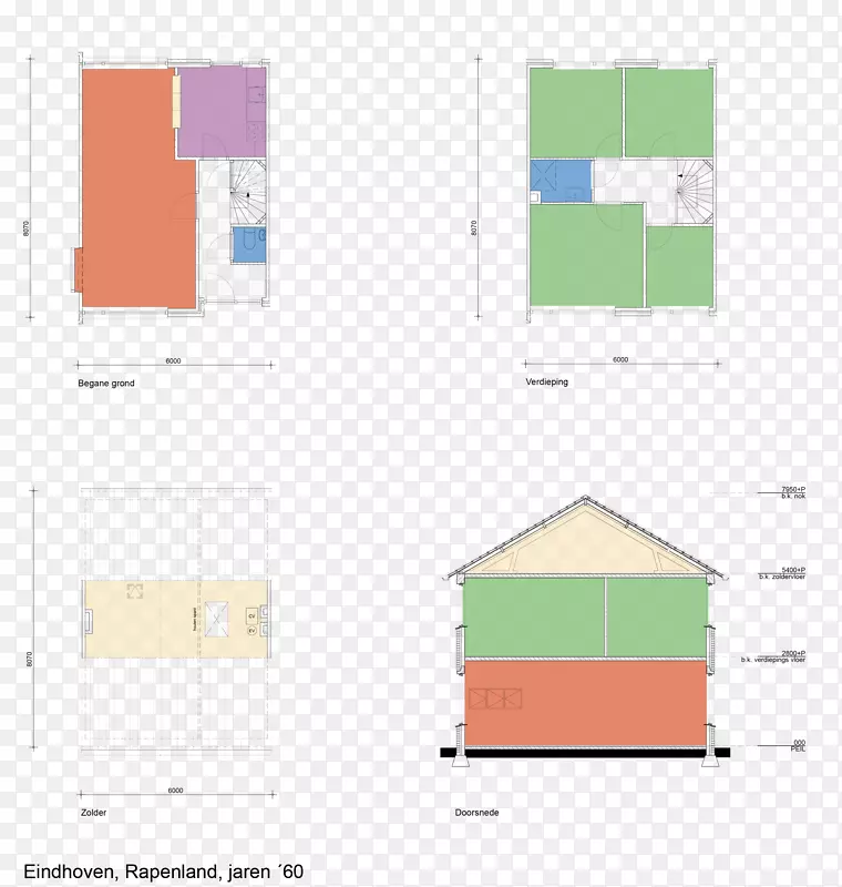房屋平面图建筑物业-房屋