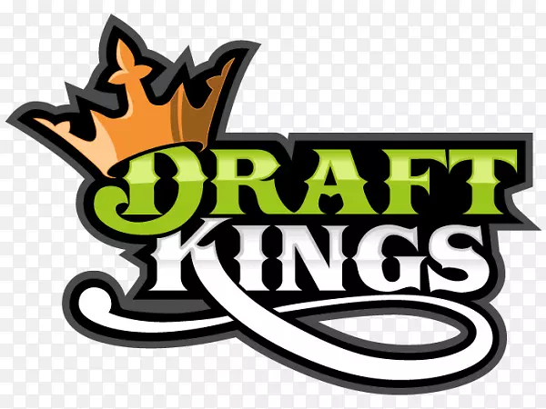 LOGO剪贴画艺术品牌DraftKings字体