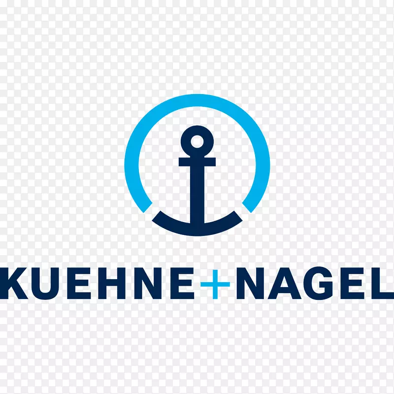 Kuehne+Nagel徽标组织Kuehne&Nagel，S.A.单一个人后勤
