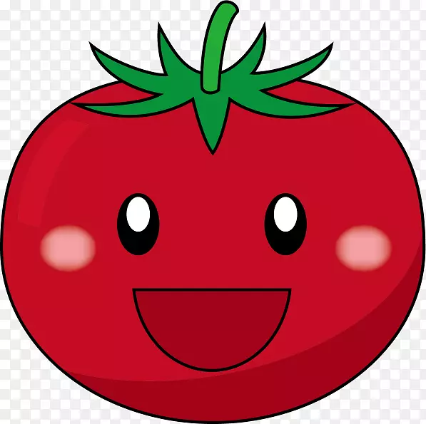 番茄应用软件剪贴画电子表格水果保育图像