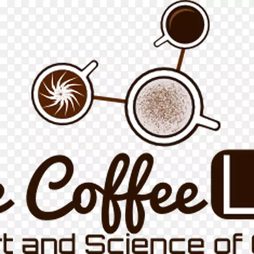 咖啡夹艺术标志产品品牌-咖啡