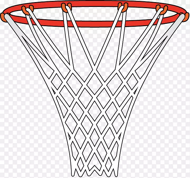 篮球插图运动文字-篮球