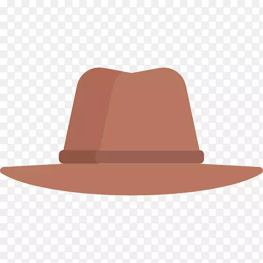 服装帽，软帽，时尚电脑图标.帽子