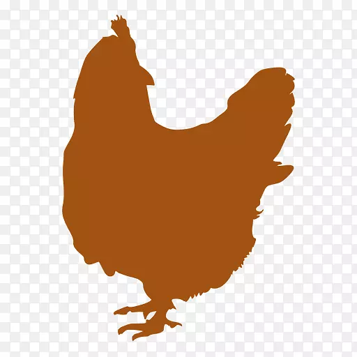 鸡作为食物png图片公鸡剪贴画.鸡