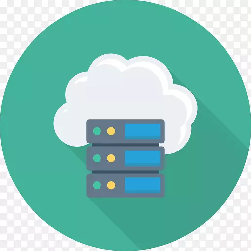 云计算数据库计算机服务器云存储云计算