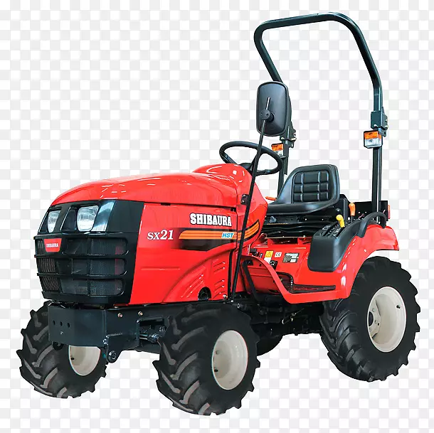 澳大利亚库博塔农机有限公司农机拖拉机