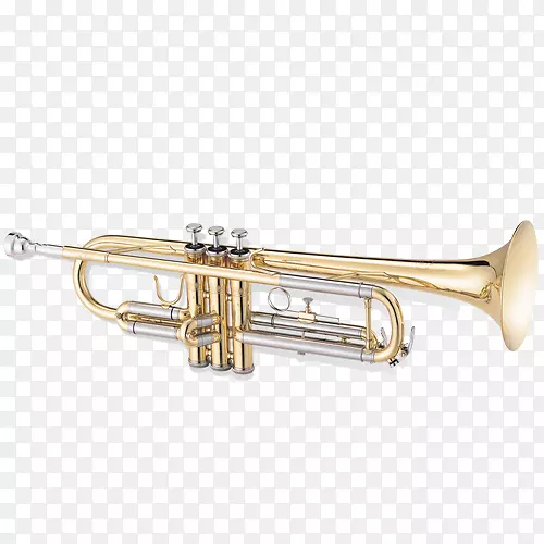 木星喇叭7c喉舌乐器黄铜乐器长号喇叭