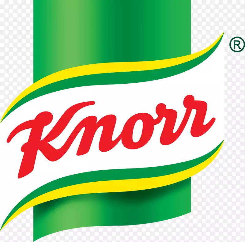 Knorr标志产品食品品牌-Corban