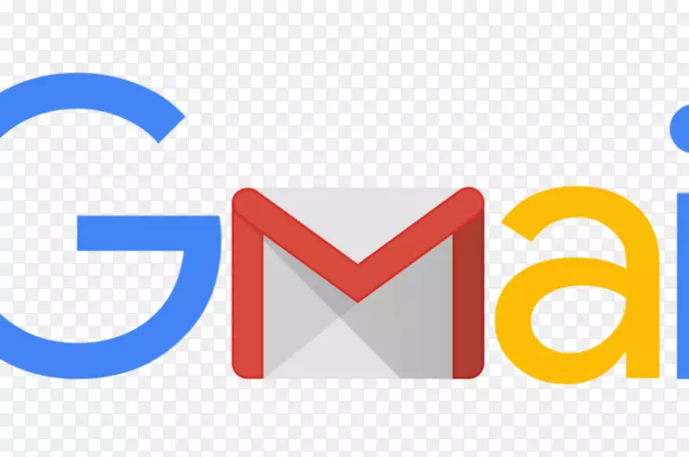 Gmail移动电子邮件徽标谷歌联系人-Gmail