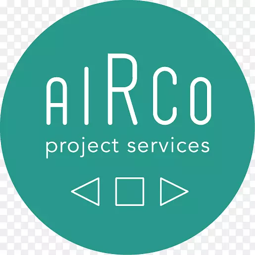 标志品牌产品设计字体-Airco框架