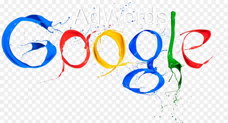 谷歌图片谷歌标志字母表公司。-广告背景