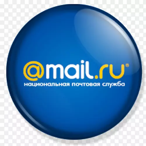 LOGO Mail.ru LLC Email Mail.ru代理-电子邮件