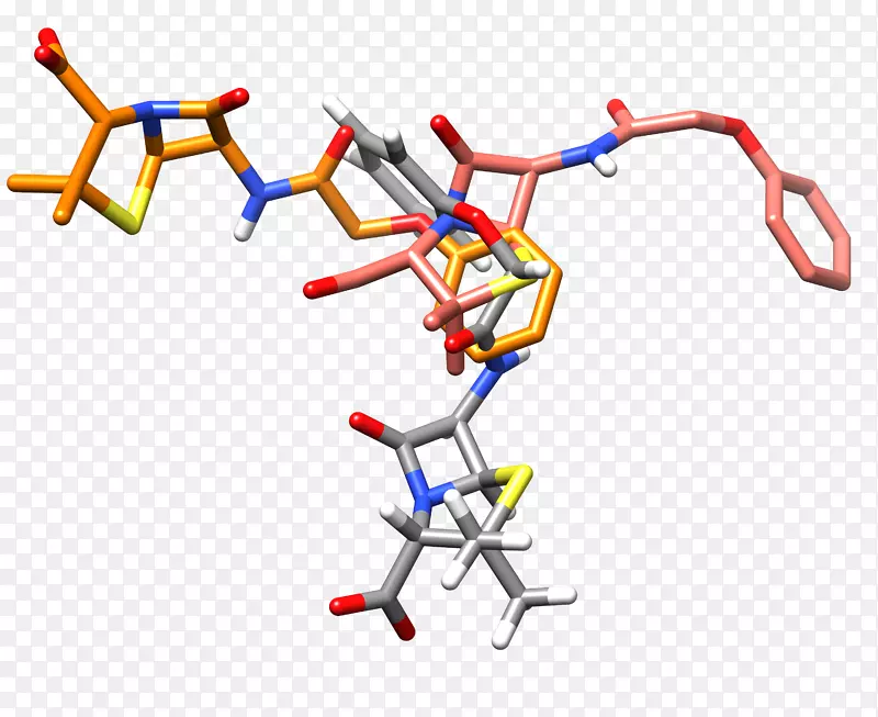 青霉素中的苯氧甲基青霉素Lysinibacillussphaericus分子产物-rx