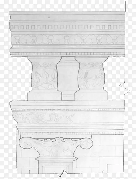 家具产品设计字体创意建筑文件墙面