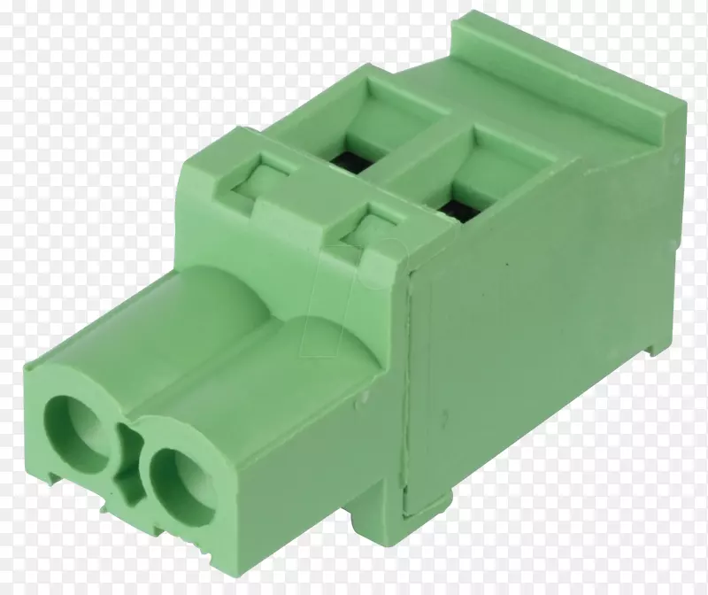 电气连接器产品设计角塑料