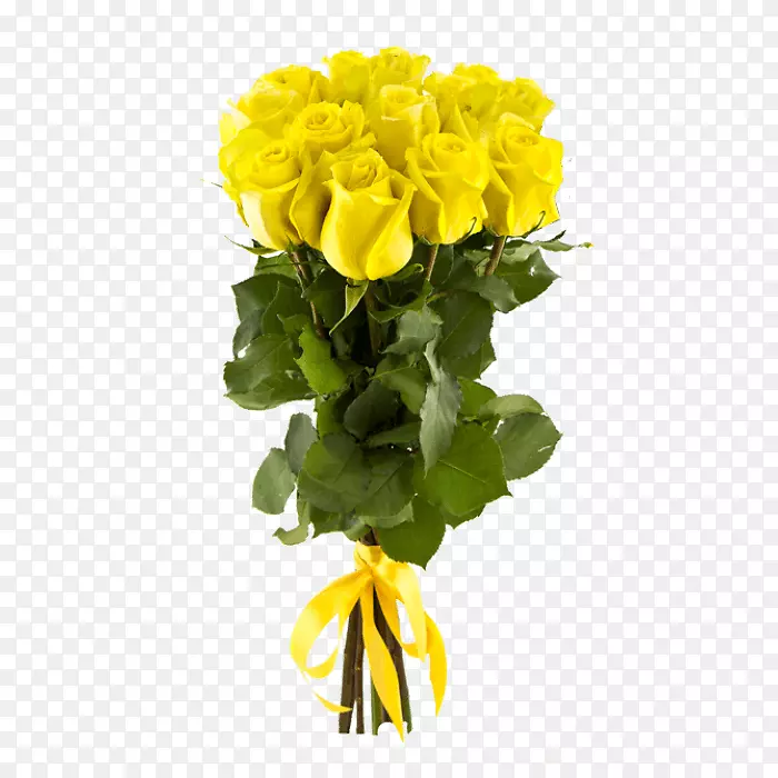花束花园玫瑰花
