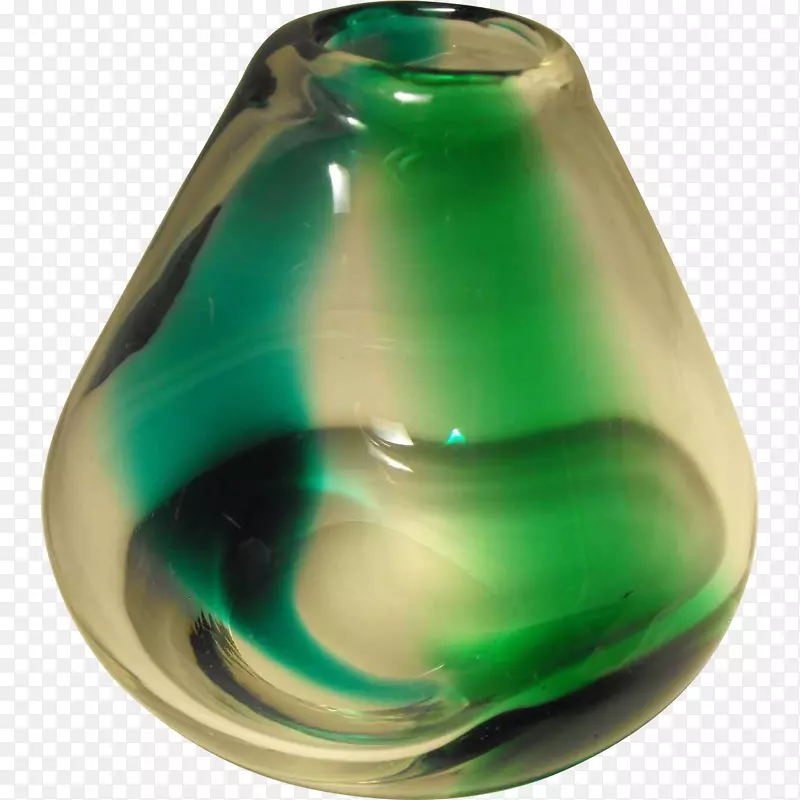 花瓶珠宝液体玻璃牢不可破