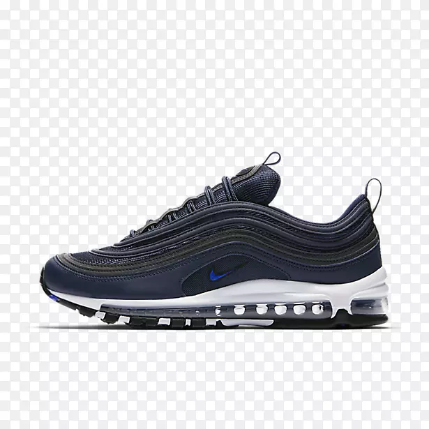 AIR max 97黑色耐克AIR max 97男鞋运动鞋-耐克