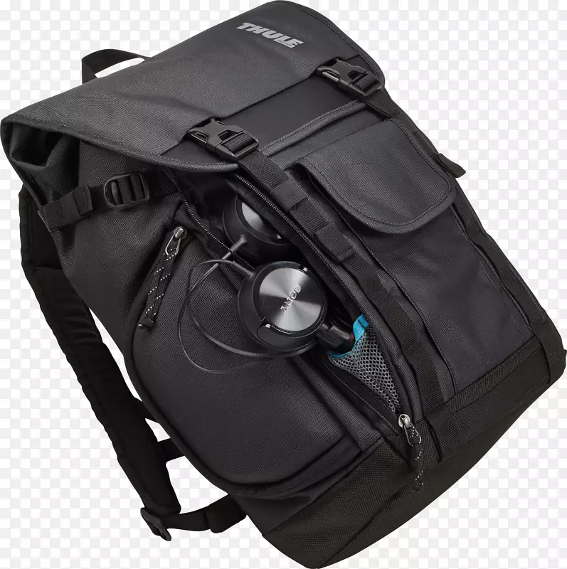 Thule subterra daypack Thule subterra 23l背包Thule跨界25l-背包