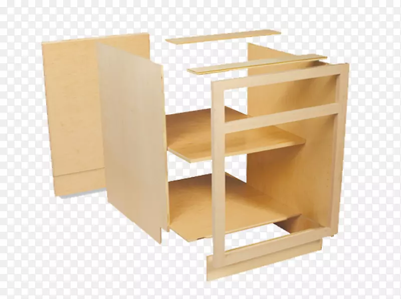 家具、厨柜、橱柜、课桌-教室橱柜