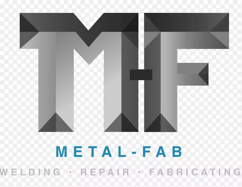 金属-FAB Salem标志金属制造焊接