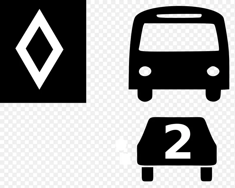 公共汽车拼车高载客量行车线运输-巴士
