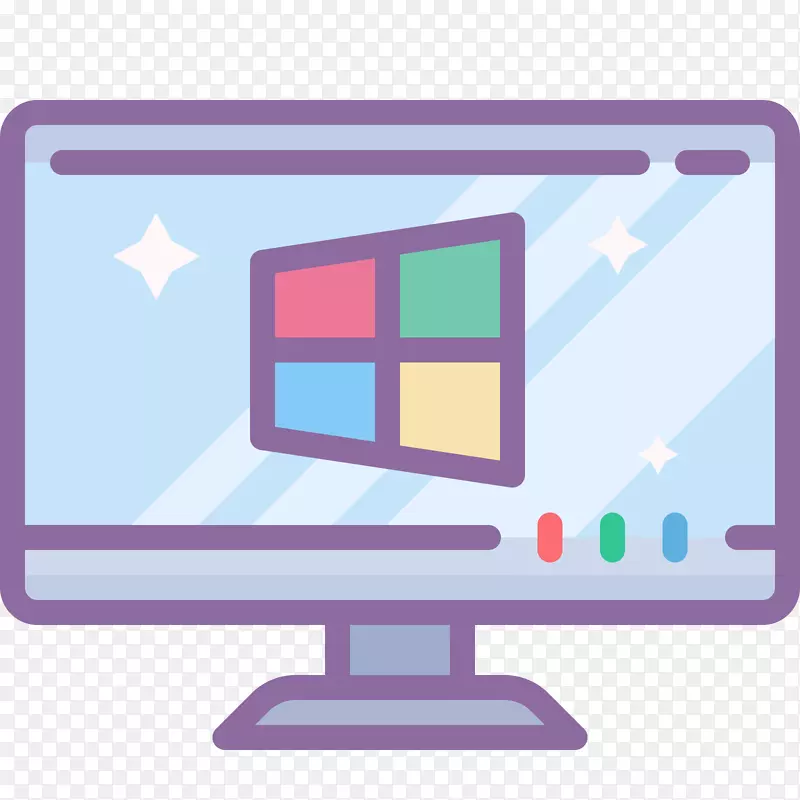 计算机图标png图片剪辑艺术计算机软件microsoft windows-窗口