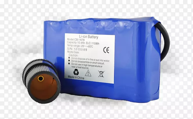 持续气道正压呼吸技术公司产品机-CPAP电池备份