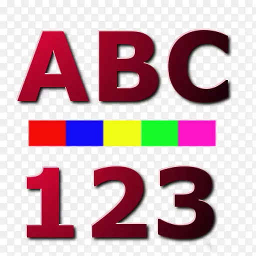 商标号产品商标abc 123模板PNG图片素材下载_图片编号6405807PNG素材网