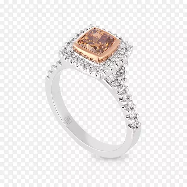 金银珠宝结婚戒指订婚戒指