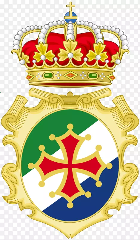 西班牙君主制皇家塞弗字母-罗兹