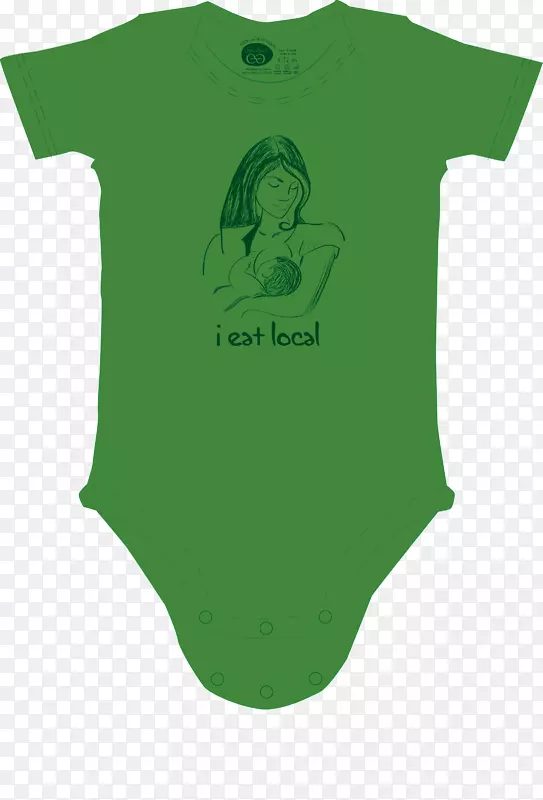 t恤婴儿及蹒跚学步的一件袖子体装字体t恤