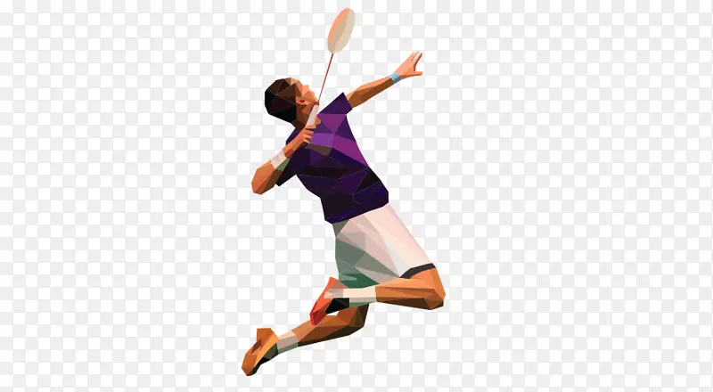 羽毛球布宜诺斯艾利斯2018年夏季青年奥林匹克运动会png图片体育形象-羽毛球