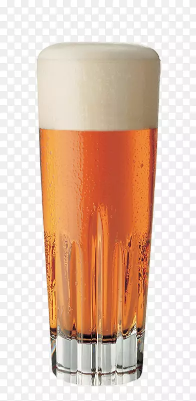 啤酒鸡尾酒品脱玻璃杯-啤酒