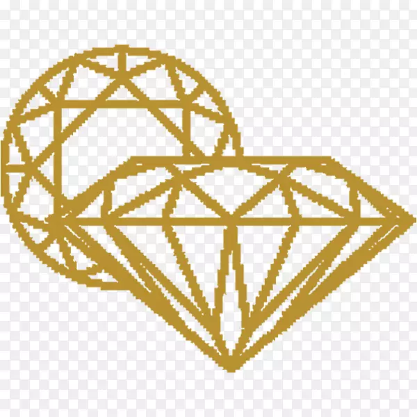 钻石灿烂的棒球帽订婚戒指珠宝.钻石