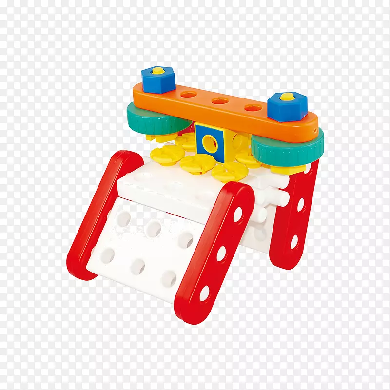 机床制造工具玩具块-M274AJ