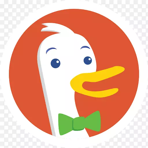 DuckDuckGo网络搜索引擎