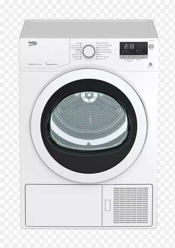 烘干机beko wmy10148c0前负荷洗衣机家用电器洗衣机小负荷洗碗机