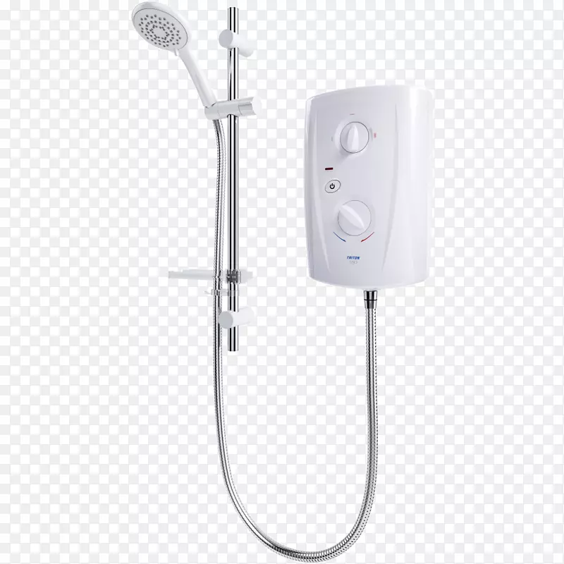 TritonT80系列电动淋浴器Triton系列Triton丰富电动淋浴器T80系列环保电动淋浴器8.5kw-淋浴器